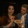 Philip Pleasants as Salieri w. Mary Jo Salerno in a scene from the touring production of the play "Amadeus."