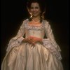 Mary Jo Salerno in a scene from the touring production of the play "Amadeus."