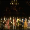A scene from the touring production of the play "Amadeus."