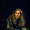 Liv Ullmann in a scene from the Broadway revival of the play "Anna Christie." (New York)