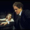 Liv Ullmann and John Lithgow in a scene from the Broadway revival of the play "Anna Christie." (New York)