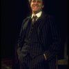 John Lithgow in a scene from the Broadway revival of the play "Anna Christie." (New York)