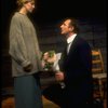 Natasha Richardson and Liam Neeson in a scene from the Roundabout revival of the play "Anna Christie." (New York)