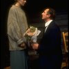 Natasha Richardson and Liam Neeson in a scene from the Roundabout revival of the play "Anna Christie." (New York)