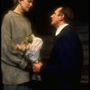 Natasha Richardson and Liam Neeson in a scene from the Roundabout revival of the play "Anna Christie." (New York)