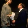 Natasha Richardson and Liam Neeson in a scene from the Roundabout revival of the play "Anna Christie." (New York)