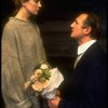 Natasha Richardson and Liam Neeson in a scene from the Roundabout revival of the play "Anna Christie." (New York)