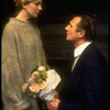 Natasha Richardson and Liam Neeson in a scene from the Roundabout revival of the play "Anna Christie." (New York)