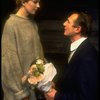 Natasha Richardson and Liam Neeson in a scene from the Roundabout revival of the play "Anna Christie." (New York)