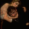 Natasha Richardson and Liam Neeson in a scene from the Roundabout revival of the play "Anna Christie." (New York)