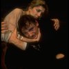 Natasha Richardson and Liam Neeson in a scene from the Roundabout revival of the play "Anna Christie." (New York)