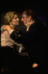 Natasha Richardson and Liam Neeson in a scene from the Roundabout revival of the play "Anna Christie." (New York)