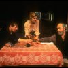 L-R) Liam Neeson, Natasha Richardson and Rip Torn in a scene from the Roundabout revival of the play "Anna Christie." (New York)