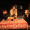 L-R) Liam Neeson, Natasha Richardson and Rip Torn in a scene from the Roundabout revival of the play "Anna Christie." (New York)