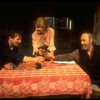 L-R) Liam Neeson, Natasha Richardson and Rip Torn in a scene from the Roundabout revival of the play "Anna Christie." (New York)