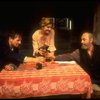 L-R) Liam Neeson, Natasha Richardson and Rip Torn in a scene from the Roundabout revival of the play "Anna Christie." (New York)