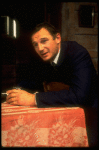 Liam Neeson in a scene from the Roundabout revival of the play "Anna Christie." (New York)