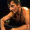 Liam Neeson in a scene from the Roundabout revival of the play "Anna Christie." (New York)