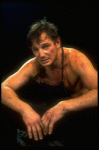 Liam Neeson in a scene from the Roundabout revival of the play "Anna Christie." (New York)