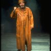 Rip Torn in a scene from the Roundabout revival of the play "Anna Christie." (New York)