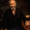 Rip Torn in a scene from the Roundabout revival of the play "Anna Christie." (New York)