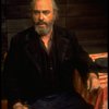 Rip Torn in a scene from the Roundabout revival of the play "Anna Christie." (New York)