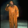 Rip Torn in a scene from the Roundabout revival of the play "Anna Christie." (New York)