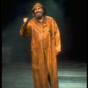 Rip Torn in a scene from the Roundabout revival of the play "Anna Christie." (New York)