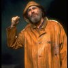 Rip Torn in a scene from the Roundabout revival of the play "Anna Christie." (New York)