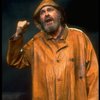 Rip Torn in a scene from the Roundabout revival of the play "Anna Christie." (New York)