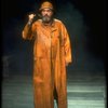 Rip Torn in a scene from the Roundabout revival of the play "Anna Christie." (New York)