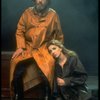 Rip Torn and Natasha Richardson in a scene from the Roundabout revival of the play "Anna Christie." (New York)