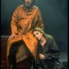Rip Torn and Natasha Richardson in a scene from the Roundabout revival of the play "Anna Christie." (New York)