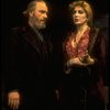 Rip Torn and Natasha Richardson in a scene from the Roundabout revival of the play "Anna Christie." (New York)
