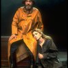 Rip Torn and Natasha Richardson in a scene from the Roundabout revival of the play "Anna Christie." (New York)