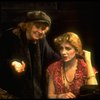 L-R) Anne Meara and Natasha Richardson in a scene from the Roundabout revival of the play "Anna Christie." (New York)