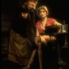 L-R) Anne Meara and Natasha Richardson in a scene from the Roundabout revival of the play "Anna Christie." (New York)