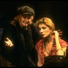 L-R) Anne Meara and Natasha Richardson in a scene from the Roundabout revival of the play "Anna Christie." (New York)