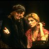 L-R) Anne Meara and Natasha Richardson in a scene from the Roundabout revival of the play "Anna Christie." (New York)