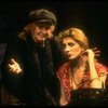 L-R) Anne Meara and Natasha Richardson in a scene from the Roundabout revival of the play "Anna Christie." (New York)