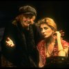 L-R) Anne Meara and Natasha Richardson in a scene from the Roundabout revival of the play "Anna Christie." (New York)