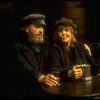 Anne Meara and Rip Torn in a scene from the Roundabout revival of the play "Anna Christie." (New York)
