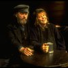 Anne Meara and Rip Torn in a scene from the Roundabout revival of the play "Anna Christie." (New York)