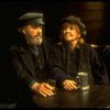 Anne Meara and Rip Torn in a scene from the Roundabout revival of the play "Anna Christie." (New York)