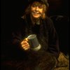 Anne Meara in a scene from the Roundabout revival of the play "Anna Christie." (New York)