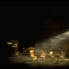 Set design by John Lee Beatty for the Roundabout revival of the play "Anna Christie." (New York)