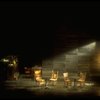 Set design by John Lee Beatty for the Roundabout revival of the play "Anna Christie." (New York)