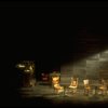 Set design by John Lee Beatty for the Roundabout revival of the play "Anna Christie." (New York)