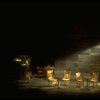 Set design by John Lee Beatty for the Roundabout revival of the play "Anna Christie." (New York)