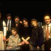 C. Wynkoop, L. Neeson, N. Richardson, R. Torn, dir. D. Leveaux, A. Meara & B. Tinapp of the Roundabout revival of the play "Anna Christie." (New York)